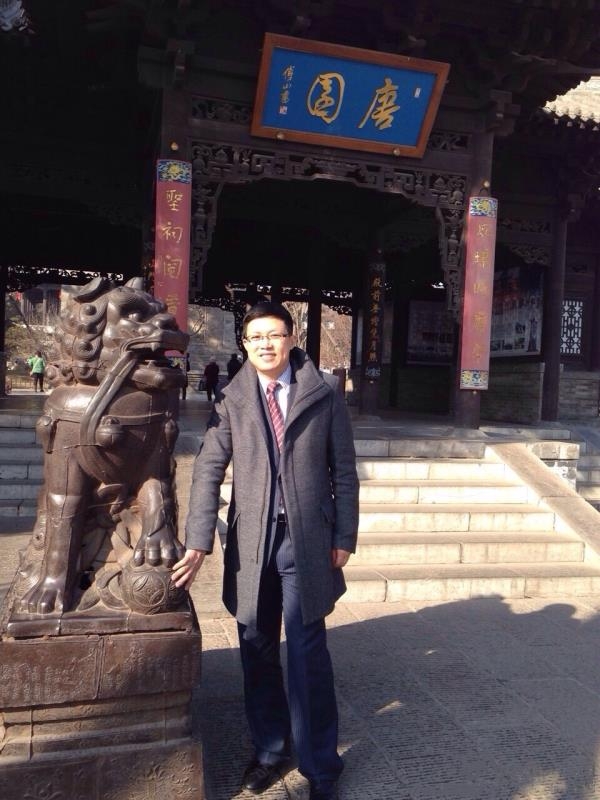 刘刚的第二张照片--广州闪婚服务中心