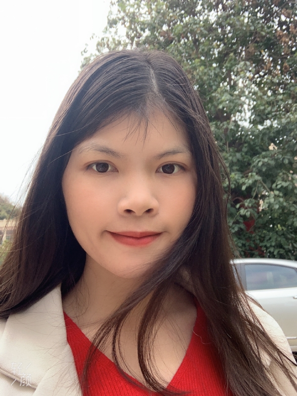 小可爱的第一张照片--广州闪婚服务中心