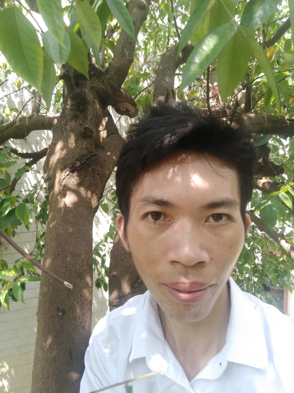 求缘的第一张照片--广州闪婚服务中心