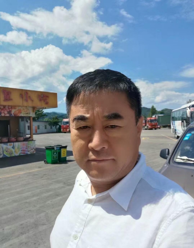 从此不再孤独的第一张照片--广州闪婚服务中心