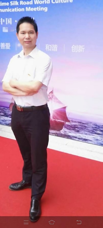 玉树临风的第二张照片--广州闪婚服务中心