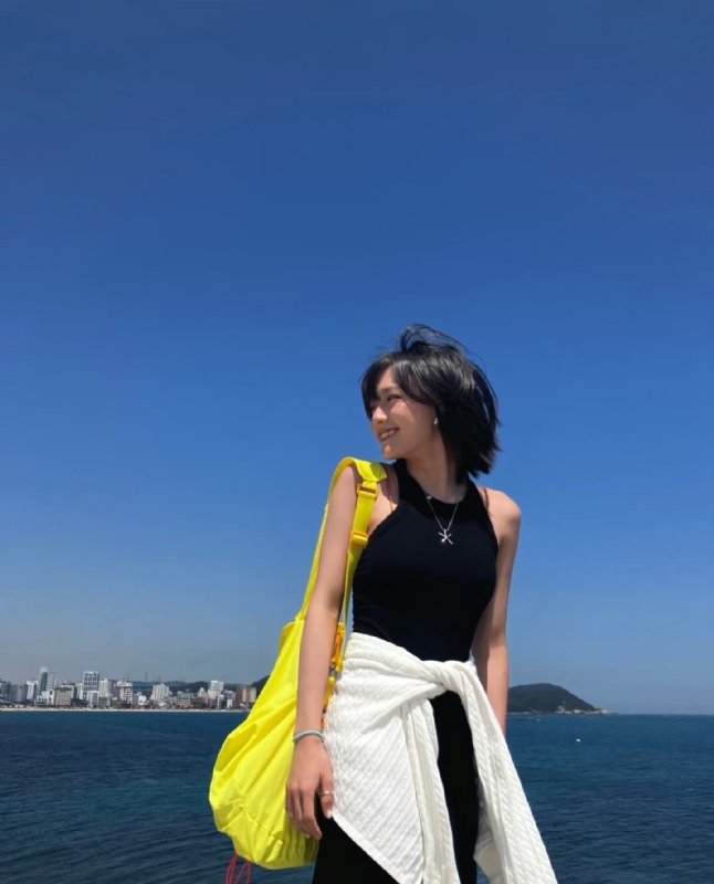 赵赵赵书虞的第一张照片--广州闪婚服务中心