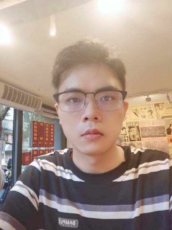左左的第一张照片--广州闪婚服务中心