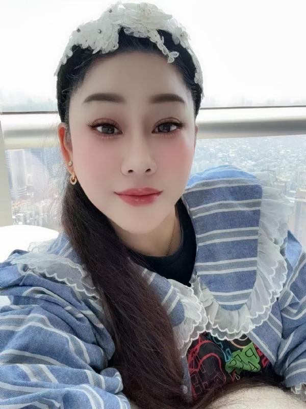 萱草沐晴的第一张照片--广州闪婚服务中心
