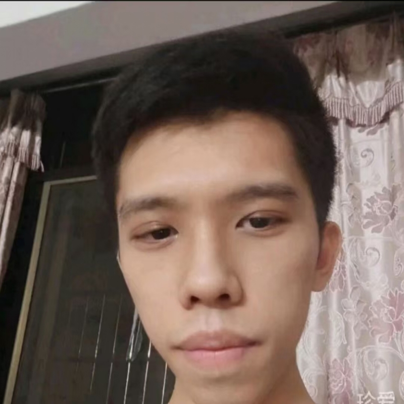 小强的第一张照片--广州闪婚服务中心