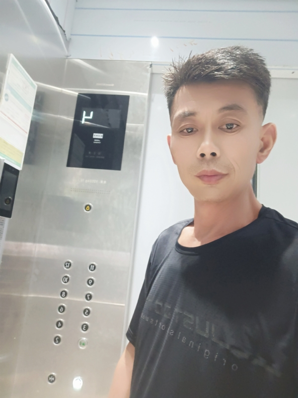 我喜欢的第一张照片--广州闪婚服务中心