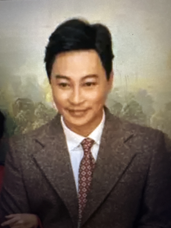 李剑程的第一张照片--广州闪婚服务中心