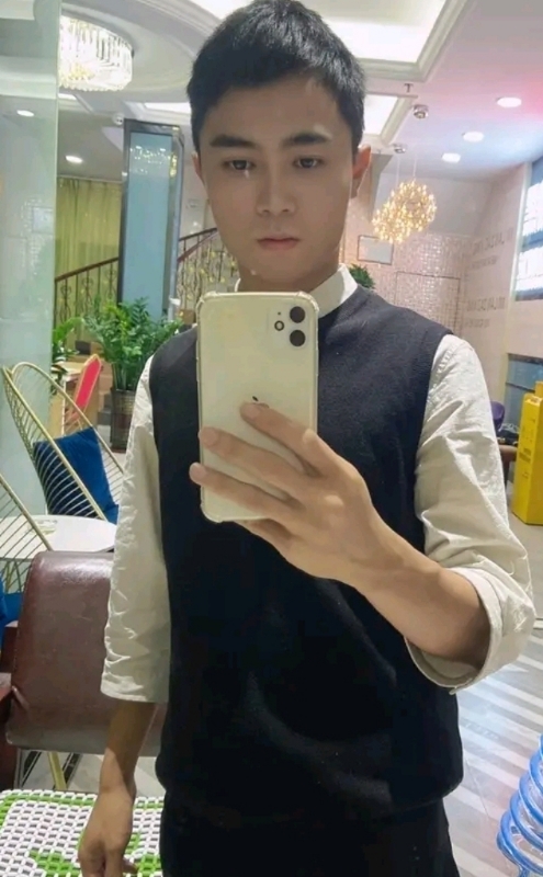 小叶的第一张照片--广州闪婚服务中心