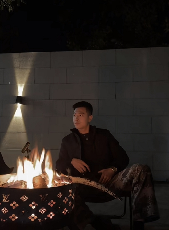 南风知我意的第一张照片--广州闪婚服务中心